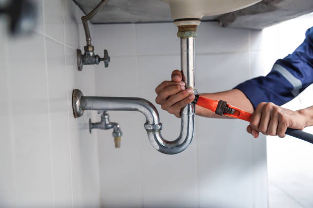 Alabaster, AL Plumbing Company