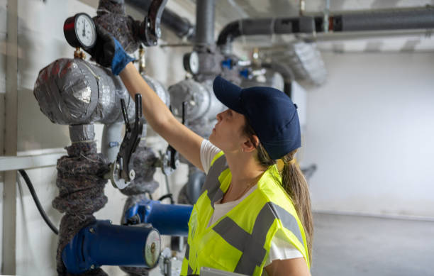 Best Plumbing Repair Near Me  in Abaster, AL