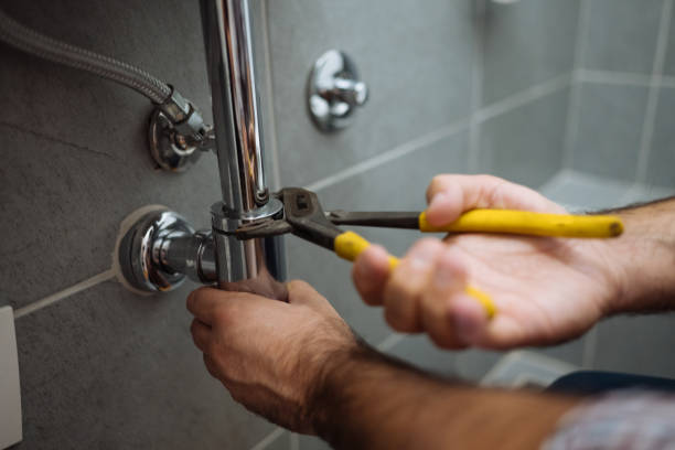 Best Affordable Plumbing Services  in Abaster, AL