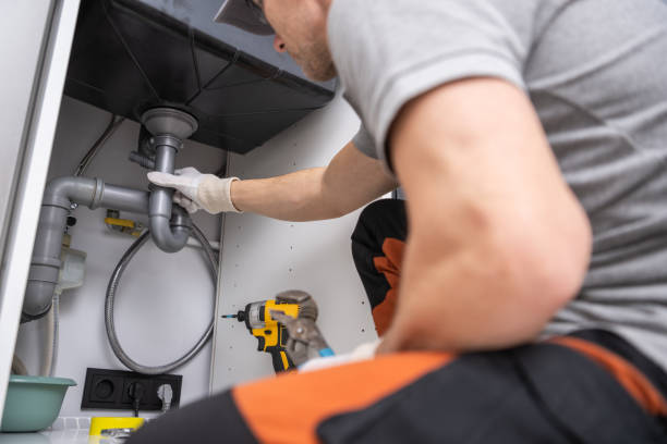 Best Plumbing Repair Near Me  in Abaster, AL
