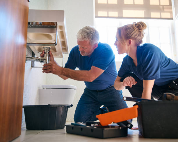 Best Same-Day Plumbing Service  in Abaster, AL